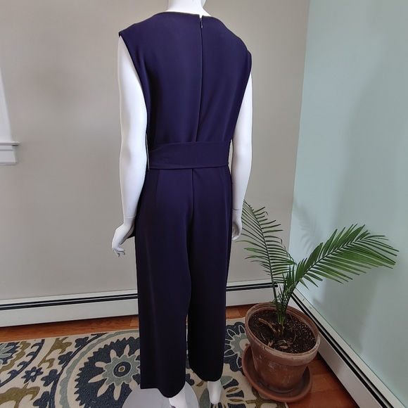 Tahari New Jumpsuit - Picture 5 of 6